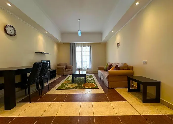 Tawaya Sahl Hasheesh 2 Bedrooms * الغردقة