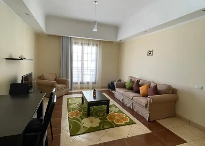 Tawaya Sahl Hasheesh 2 Bedrooms