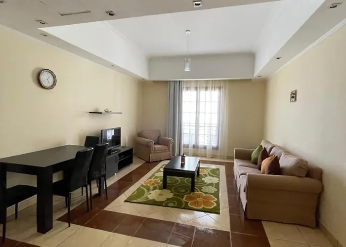 Tawaya Sahl Hasheesh 2 Bedrooms الغردقة