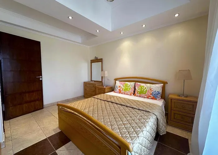 شقة Tawaya Sahl Hasheesh 2 Bedrooms