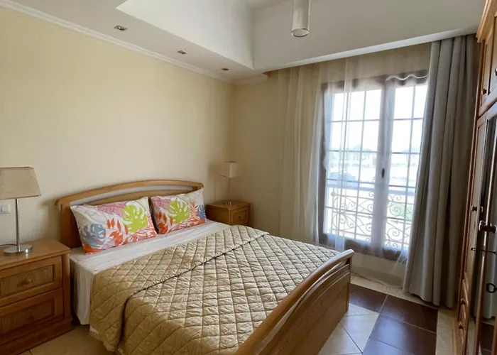 Tawaya Sahl Hasheesh 2 Bedrooms الغردقة