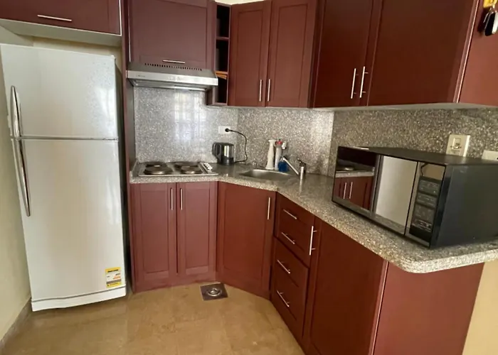 Tawaya Sahl Hasheesh 2 Bedrooms * الغردقة