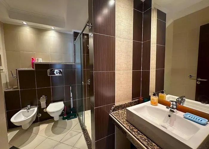 Tawaya Sahl Hasheesh 2 Bedrooms شقة *