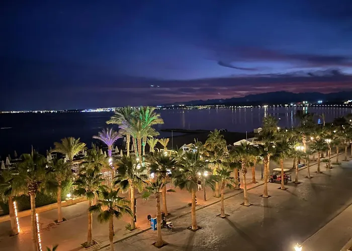 Tawaya Sahl Hasheesh 2 Bedrooms * الغردقة