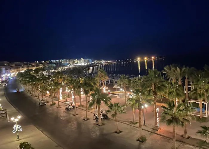 Tawaya Sahl Hasheesh 2 Bedrooms شقة