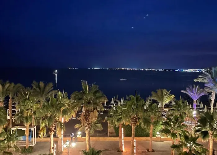 شقة Tawaya Sahl Hasheesh 2 Bedrooms
