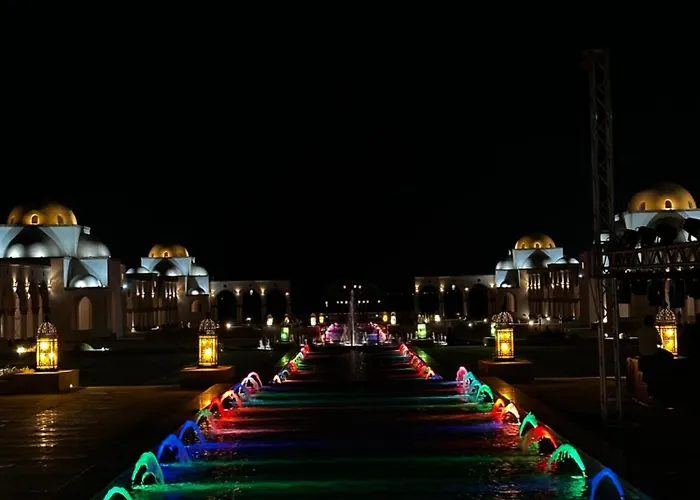 شقة Tawaya Sahl Hasheesh 2 Bedrooms الغردقة