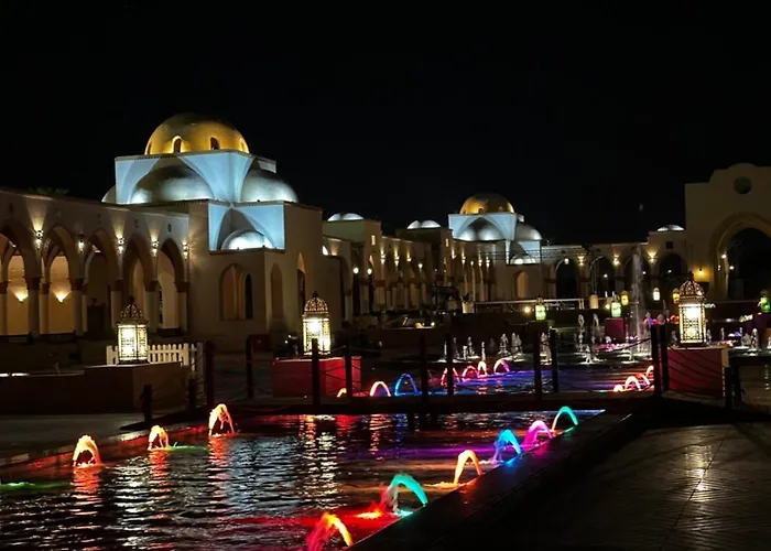Tawaya Sahl Hasheesh 2 Bedrooms *